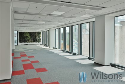 lokal użytkowy na wynajem 588m2 lokal użytkowy Warszawa, Wola, Icchoka Lejba Pereca