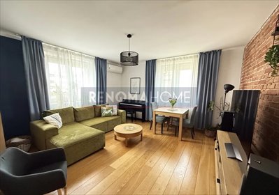 mieszkanie na sprzedaż 62m2 mieszkanie Wrocław, Psie Pole