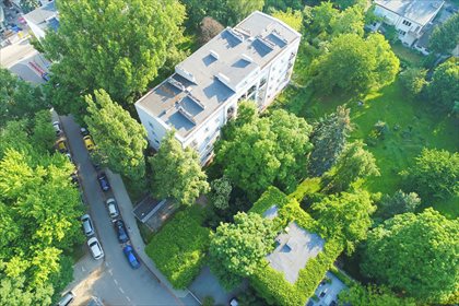 mieszkanie na sprzedaż 37m2 mieszkanie Warszawa, Praga-Południe, Saska Kępa, Angorska