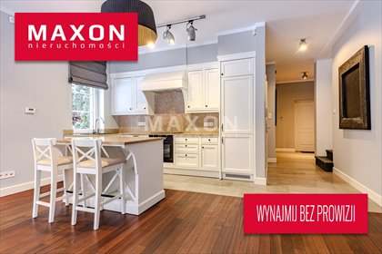 dom na wynajem 116m2 dom Warszawa, Ursynów