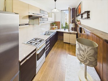 mieszkanie na sprzedaż 61m2 mieszkanie Warszawa, Praga-Południe Gocławek, Łukowska