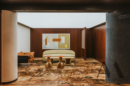 Na sprzedaż nowoczesne 45,82 m² w prestiżowym DUO Residence mieszkanie Kraków, Tadeusza Kościuszki
