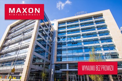 Nowoczesne biuro 291 m² w Adgar Plaza B (Mokotów) lokal użytkowy Warszawa, Mokotów, Postępu
