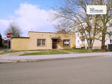 lokal użytkowy na sprzedaż 55m2 lokal użytkowy Chocianów, Wesoła