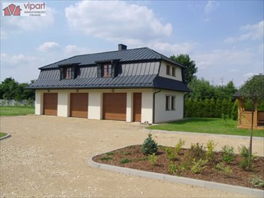 Dom na sprzedaż Tychy, Wartogłowiec 320m2 Foto 2