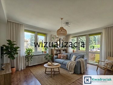 Przestronne 2-pokojowe mieszkanie w centrum Krosna mieszkanie Krosno, Grodzka