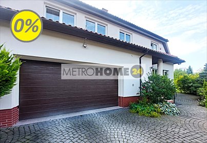 dom na wynajem 300m2 dom Warszawa, Ursynów, Kabaty