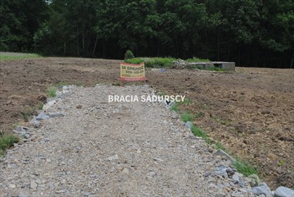 Działka budowlana na sprzedaż Jankówka 10 518m2 Foto 3
