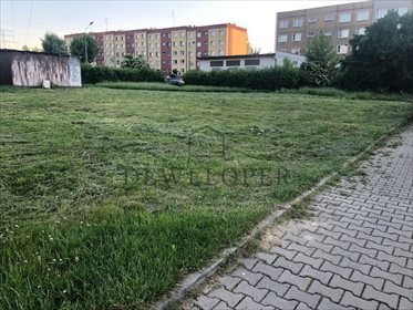 działka na sprzedaż 2000m2 działka Siemianowice Śląskie, Michałkowice, Witolda Budryka