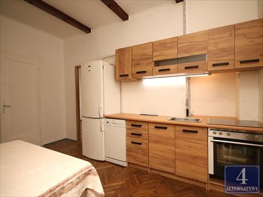 Wynajmę przestronne 4-pokojowe mieszkanie 100 m² w Tarnowie mieszkanie Tarnów, Centrum, Nowy Świat