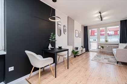 mieszkanie na sprzedaż 48m2 mieszkanie Ostrów Wielkopolski, Ostrów Wielkopolski, konopnicka