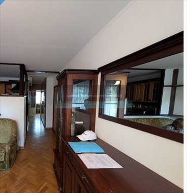 mieszkanie na sprzedaż 48m2 mieszkanie Warszawa, Bielany, Słodowiec