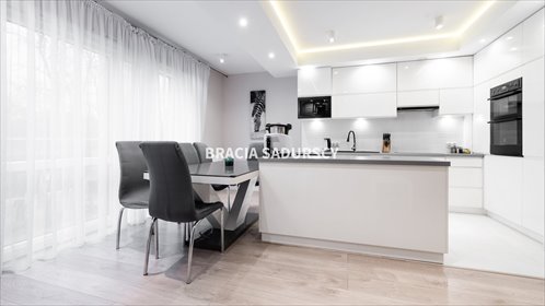 mieszkanie na sprzedaż 60m2 mieszkanie Kraków, Wzgórza Krzesławickie, Lubocza, Burzowa