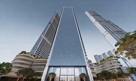 mieszkanie na sprzedaż 504m2 mieszkanie Nad Al Sheba 1, Bukadra, Nad Al Sheba 1, Dubaj