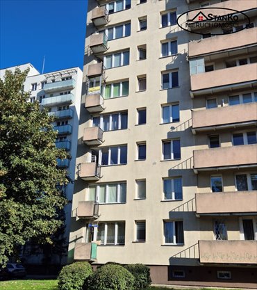 mieszkanie na sprzedaż 29m2 mieszkanie Warszawa, Włochy, 1 Sierpnia