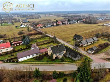 dom na sprzedaż 120m2 dom Studzianki, Wasilkowska