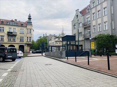 Lokal użytkowy na sprzedaż Sopot, Górny, Aleja Niepodległości 53m2 Foto 6