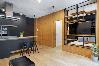 mieszkanie na wynajem 43m2 mieszkanie Warszawa, Wola, Siedmiogrodzka