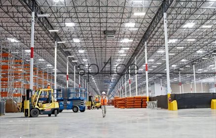 magazyn na wynajem 1620m2 magazyn Pruszcz Gdański