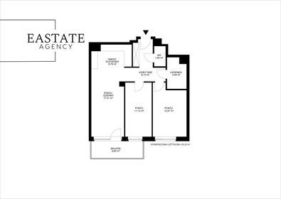 mieszkanie na sprzedaż 63m2 mieszkanie Warszawa, Białołęka, Mirabelki