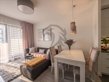 Ursynów, 54m2, balkon, garaż, gotowe do wprowadzenia. mieszkanie Warszawa, Ursynów, Kłobucka