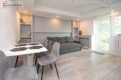 Mieszkanie 55 m² z ogródkiem w Plutach - zapraszam mieszkanie Skrzatusz, Pluty