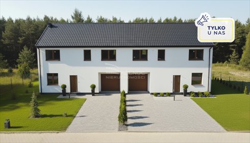 dom na sprzedaż 172m2 dom Karolew