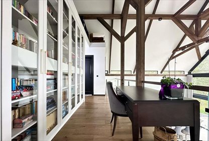 dom na sprzedaż 270m2 dom Lwówek