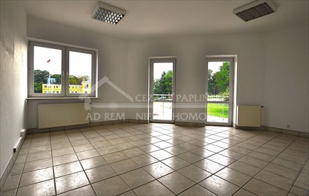 Zapraszam do wynajmu lokalu 20,28 m² w Zamościu lokal użytkowy Zamość, Nowa Osada, Okrzei