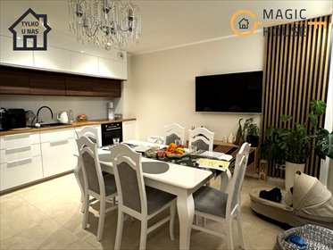 mieszkanie na sprzedaż 54m2 mieszkanie Reda, Zygmunta Noskowskiego