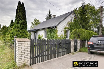 dom na sprzedaż 70m2 dom Malec