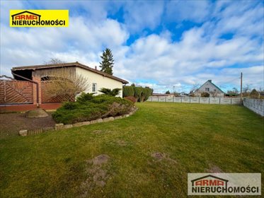 Dom z potencjałem przy Jeziorze Grabowskim dom Grabowo