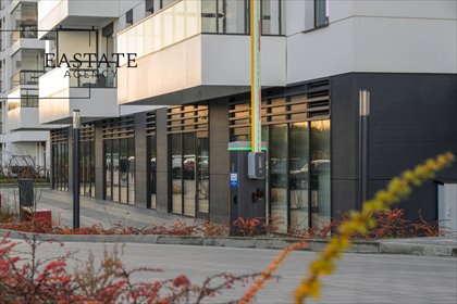 lokal użytkowy na wynajem 50m2 lokal użytkowy Gdańsk, Morena, Wojciecha Kiedrowskiego