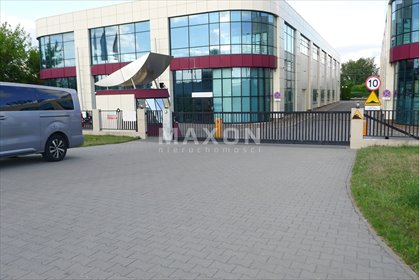 lokal użytkowy na wynajem 250m2 lokal użytkowy Sękocin Nowy, al. Krakowska