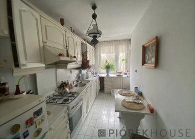 mieszkanie na sprzedaż 73m2 mieszkanie Warszawa, Ursynów, Jana Miklaszewskiego