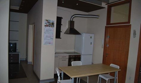 Wynajmę przestronne 4-pokojowe mieszkanie 80 m² w Warszawie mieszkanie Warszawa, Ochota, Filtrowa
