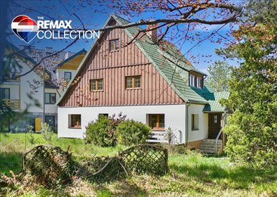 Dom z potencjałem w Karpaczu – 7 sypialni, 193 m² dom Karpacz, Gabriela Narutowicza