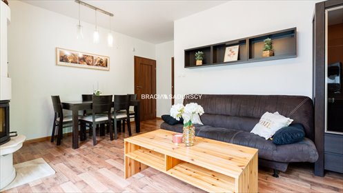 mieszkanie na sprzedaż 60m2 mieszkanie Kraków, Łagiewniki-Borek Fałęcki, Łagiewniki, Dekarzy
