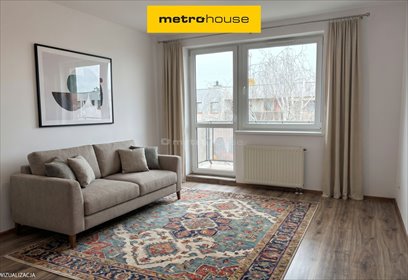Przestronne 2-pokojowe mieszkanie z balkonem, blisko centrum mieszkanie Oleśnica, Paderewskiego