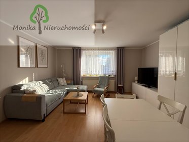 Przestronne 3-pokojowe mieszkanie z garażem w Tczewie - polecam! mieszkanie Tczew, Jagiellońska
