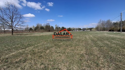 działka na sprzedaż 1000m2 działka Kąty, Akacjowa/Orzechowa