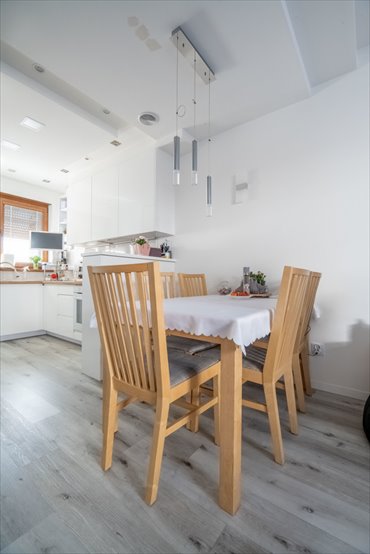 dom na wynajem 70m2 dom Wiry