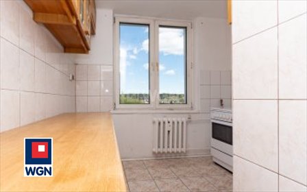 Przestronne 3 pokoje na Stroszku - zapraszam mieszkanie Bytom, Stroszek, Tysiąclecia