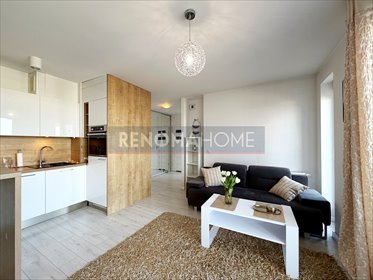 mieszkanie na wynajem 40m2 mieszkanie Wrocław, Tarnogaj