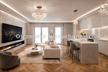 mieszkanie na sprzedaż 93m2 mieszkanie Bydgoszcz, Bielawy