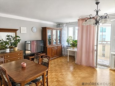 mieszkanie na sprzedaż 73m2 mieszkanie Warszawa, Białołęka, Portowa