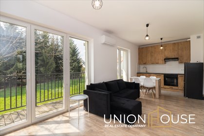 mieszkanie na wynajem 45m2 mieszkanie Wieliczka, Zacisze