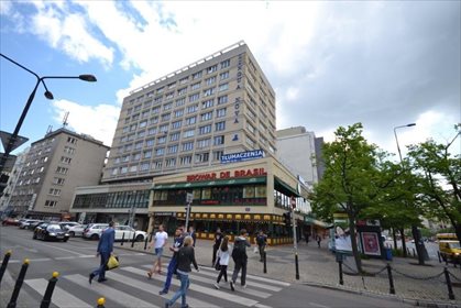 Lokal użytkowy na wynajem 39m2 lokal użytkowy Warszawa, Śródmieście, Śródmieście, Wspólna