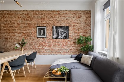 mieszkanie na sprzedaż 51m2 mieszkanie Gdańsk, Wrzeszcz Górny, Partyzantów