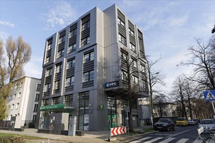 lokal użytkowy na wynajem 203m2 lokal użytkowy Warszawa, Mokotów, Aleja Niepodległości
